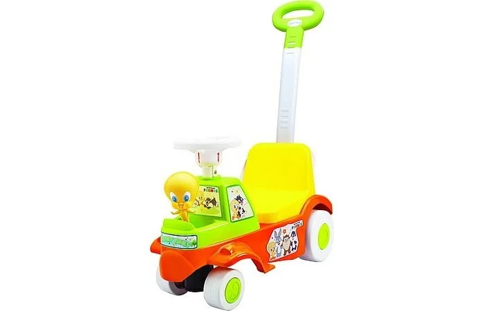 Каталка 1Toy Looney Tunes - изображение 1