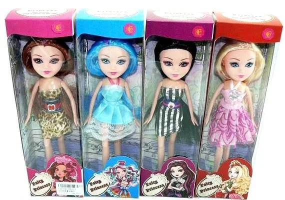Кукла Ever after high - изображение 1