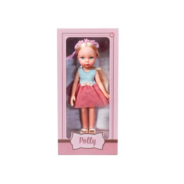 Кукла Funky Toys Элис FT0696180 - миниатюра 2