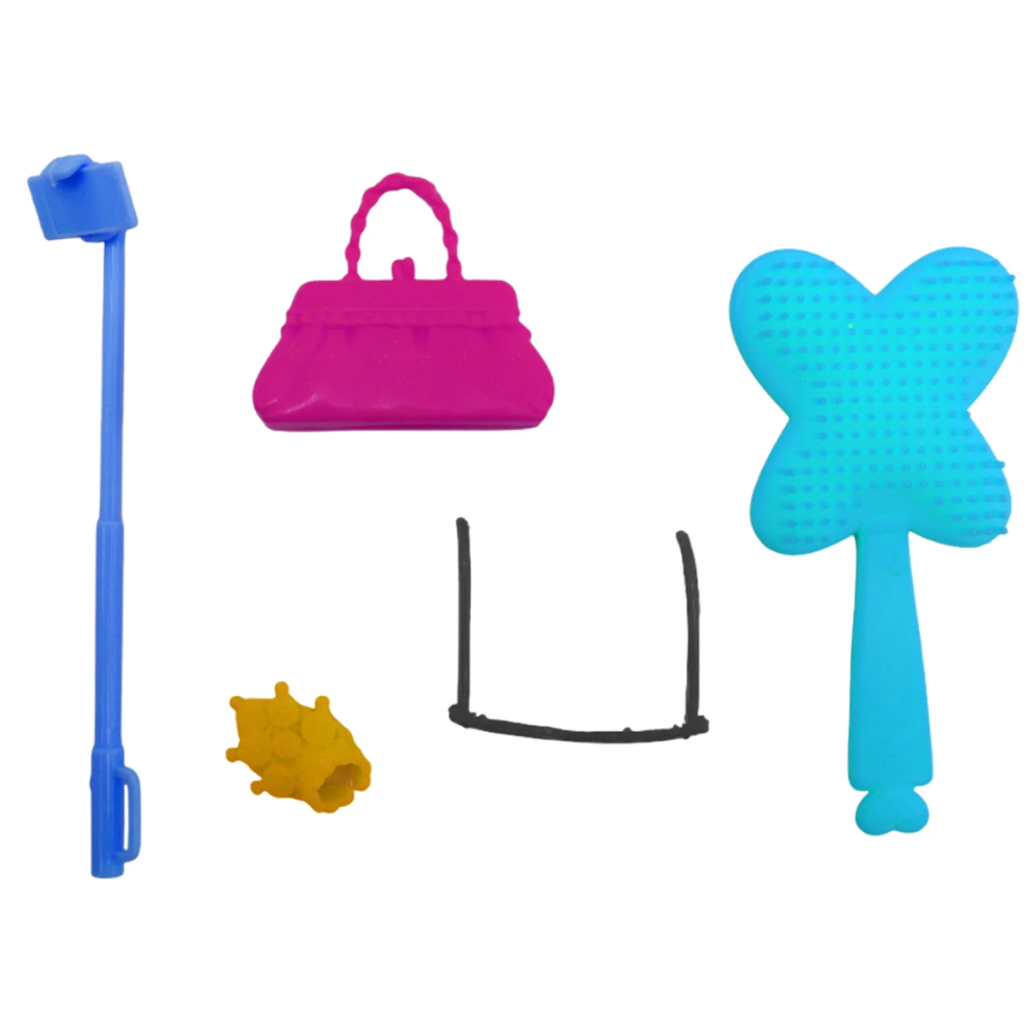 Кукла Winx Club «Fashion» Лейла с крыльями и аксессуарами - миниатюра 2
