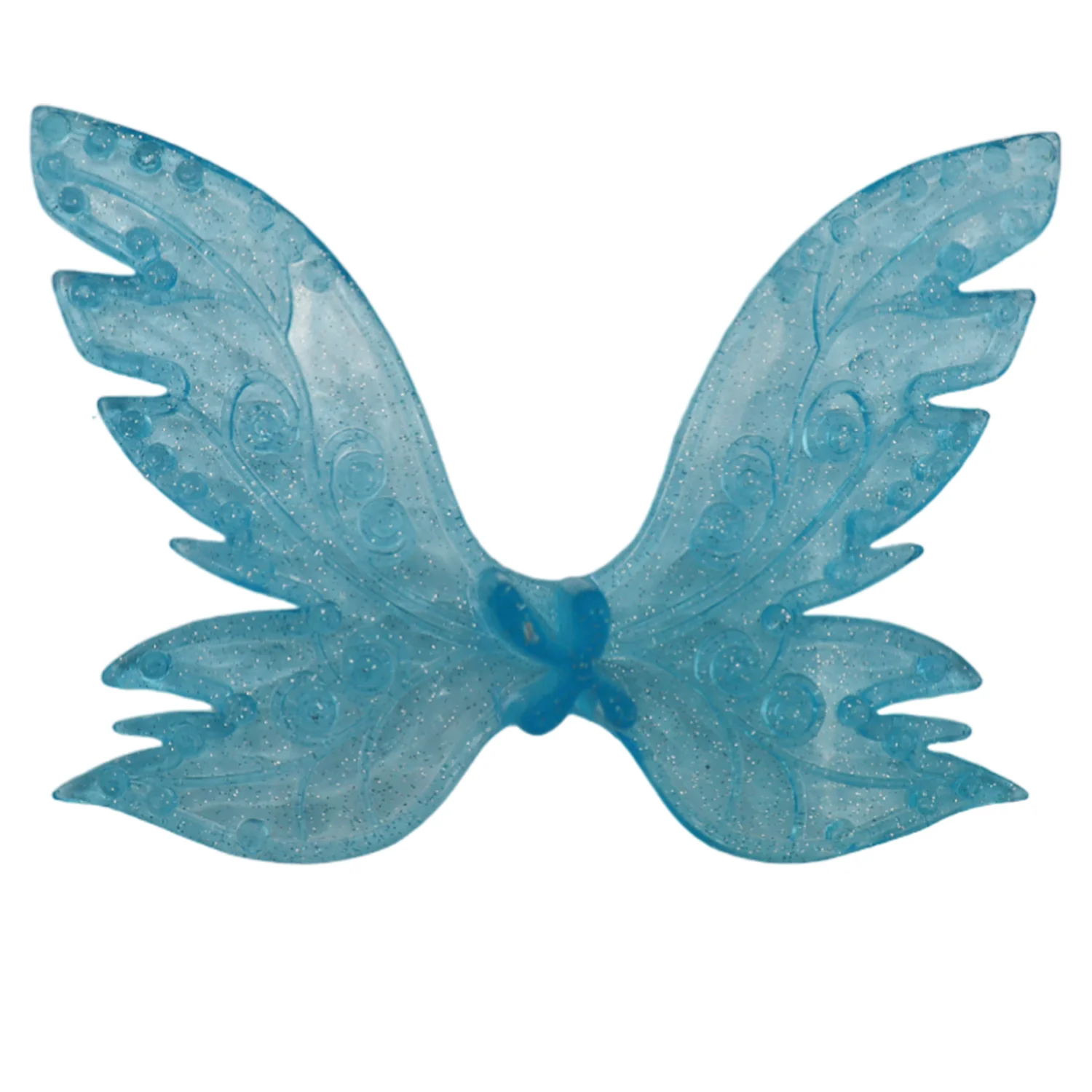 Кукла Winx Club «Fashion» Лейла с крыльями и аксессуарами - миниатюра 3