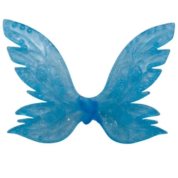 Кукла Winx Club Модная Блум с крыльями - миниатюра 3