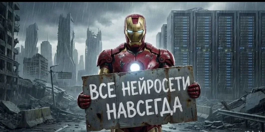 Нейросети - изображение 1
