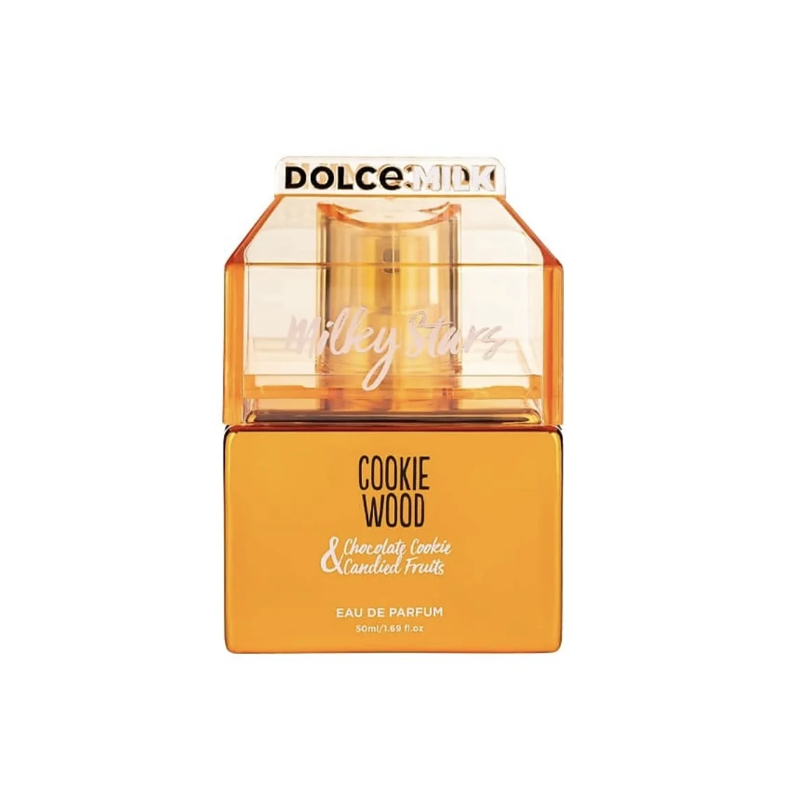 Парфюмерная вода Dolce Milk Cookie Wood 50 мл - миниатюра 5