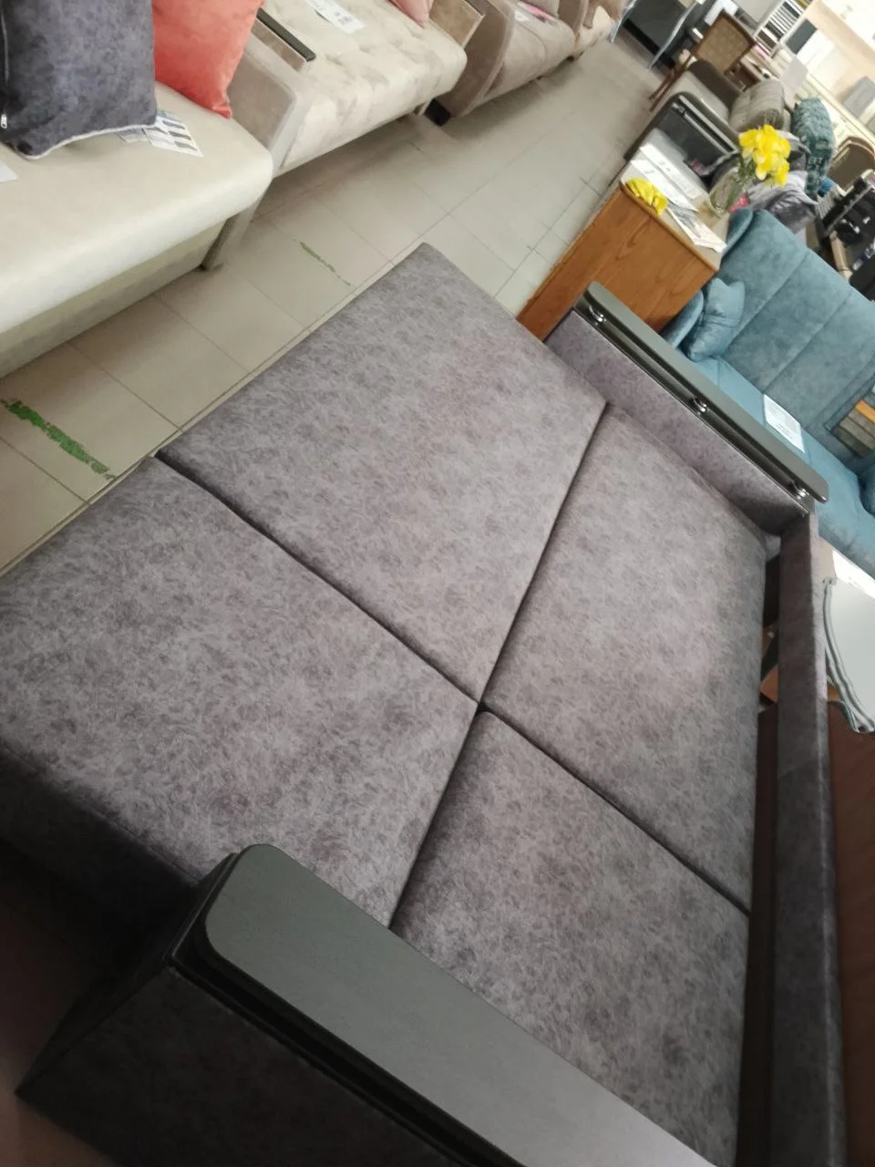 Диван трансформер " Престиж-2 " - миниатюра 5