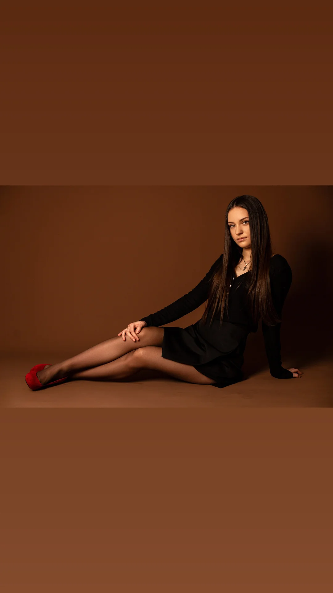 Фотосессия + фотостудия - миниатюра 3