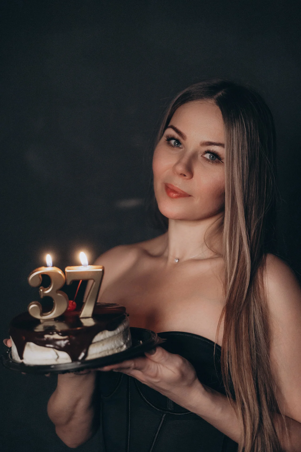 Фотосессия + фотостудия - миниатюра 7