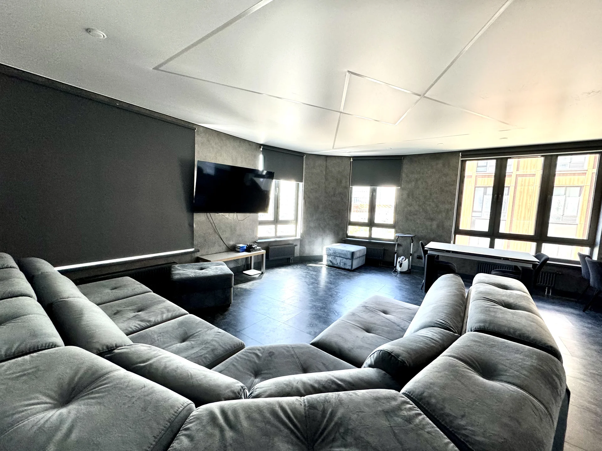 Сдаётся 3х комнатная квартира в «Savin House». - миниатюра 4