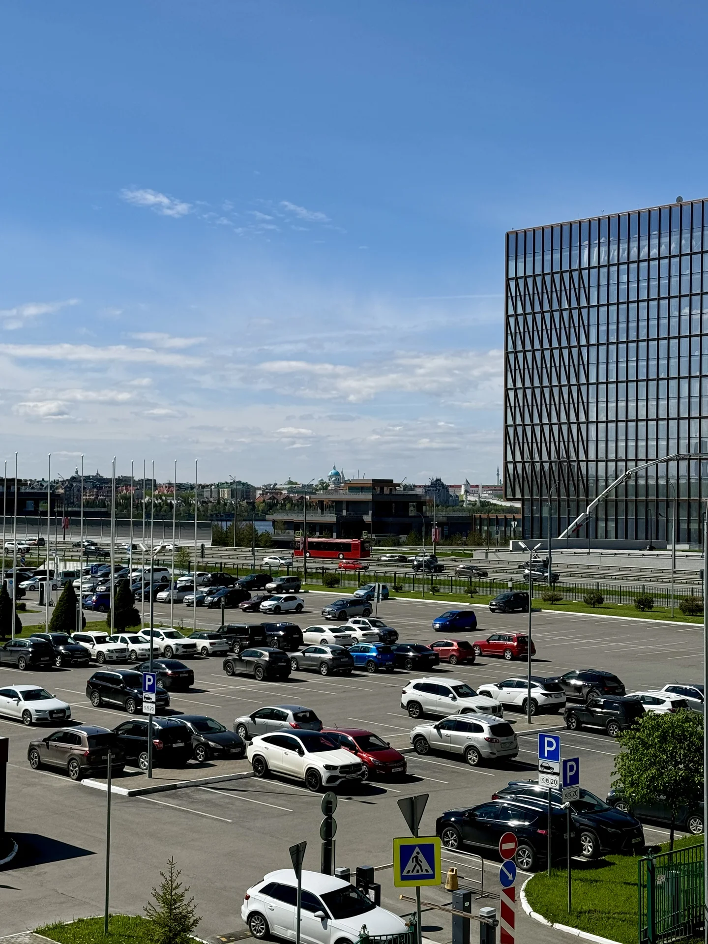 Сдаётся 3х комнатная квартира в «Savin House». - миниатюра 12