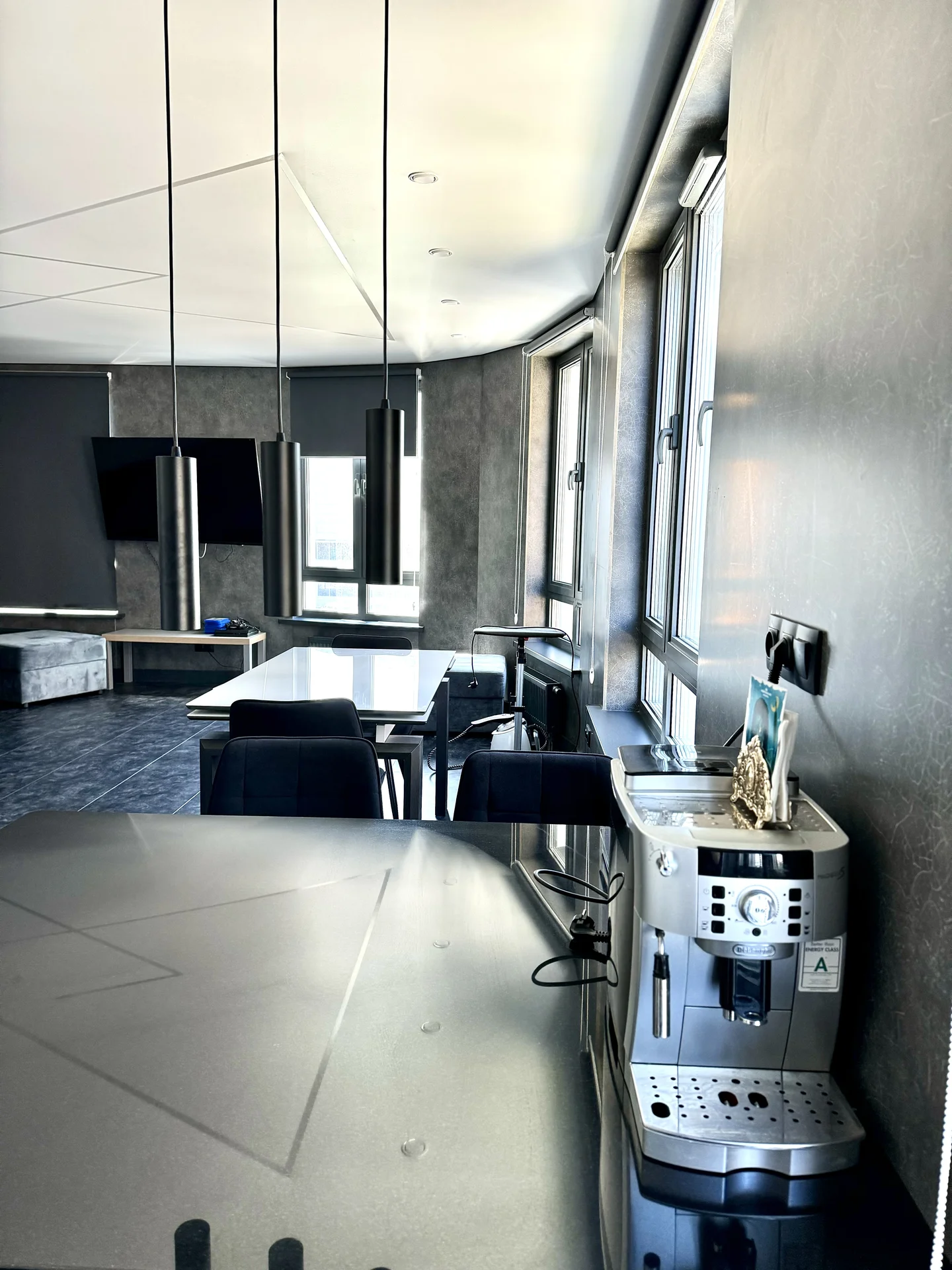 Сдаётся новая 3х комнатная квартира в Savin House - миниатюра 6