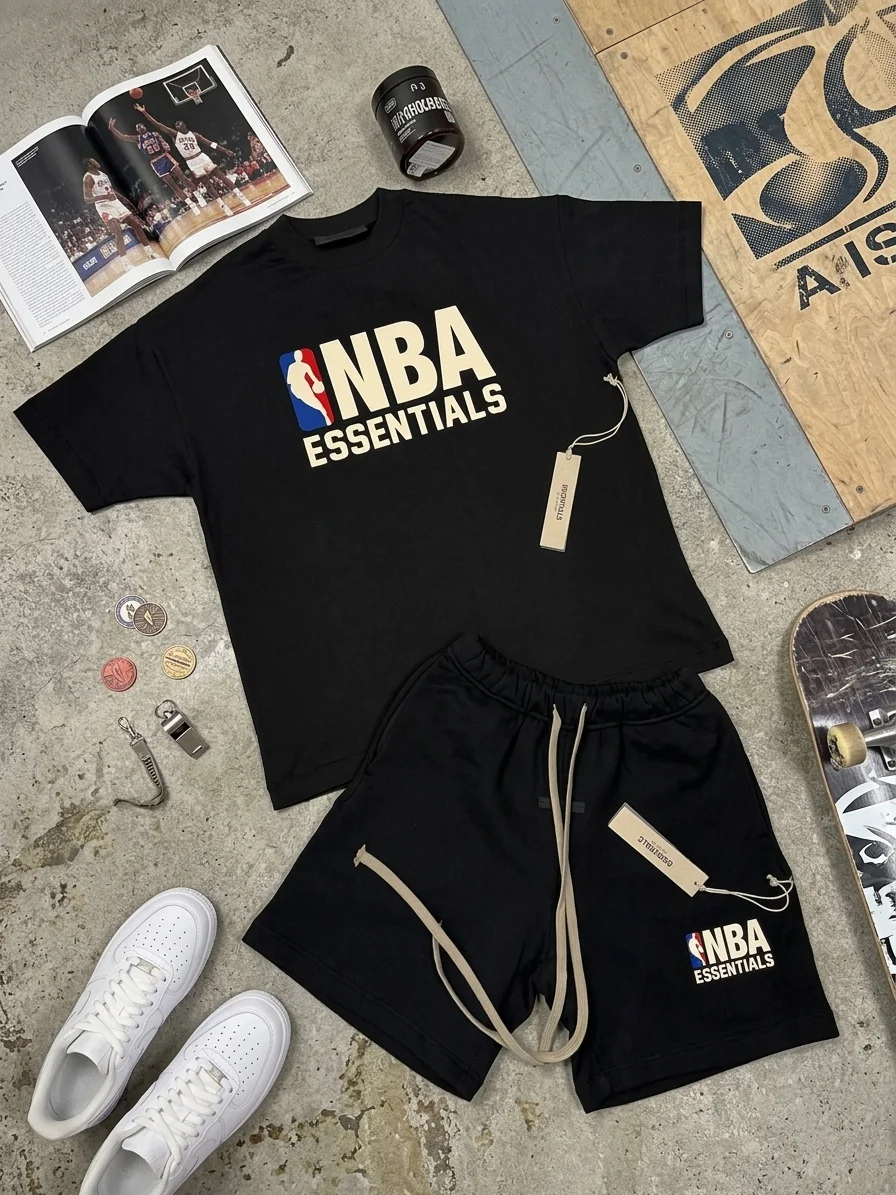 Костюм Essentials NBA - изображение 1