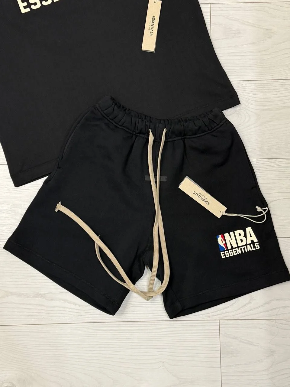 Костюм Essentials NBA - миниатюра 2