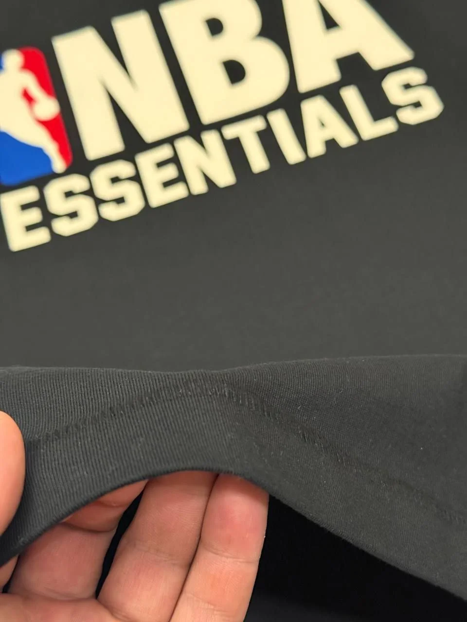 Костюм Essentials NBA - миниатюра 8