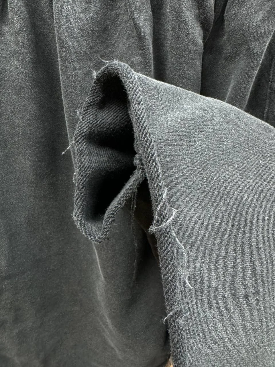 Шорты Vetements - миниатюра 6