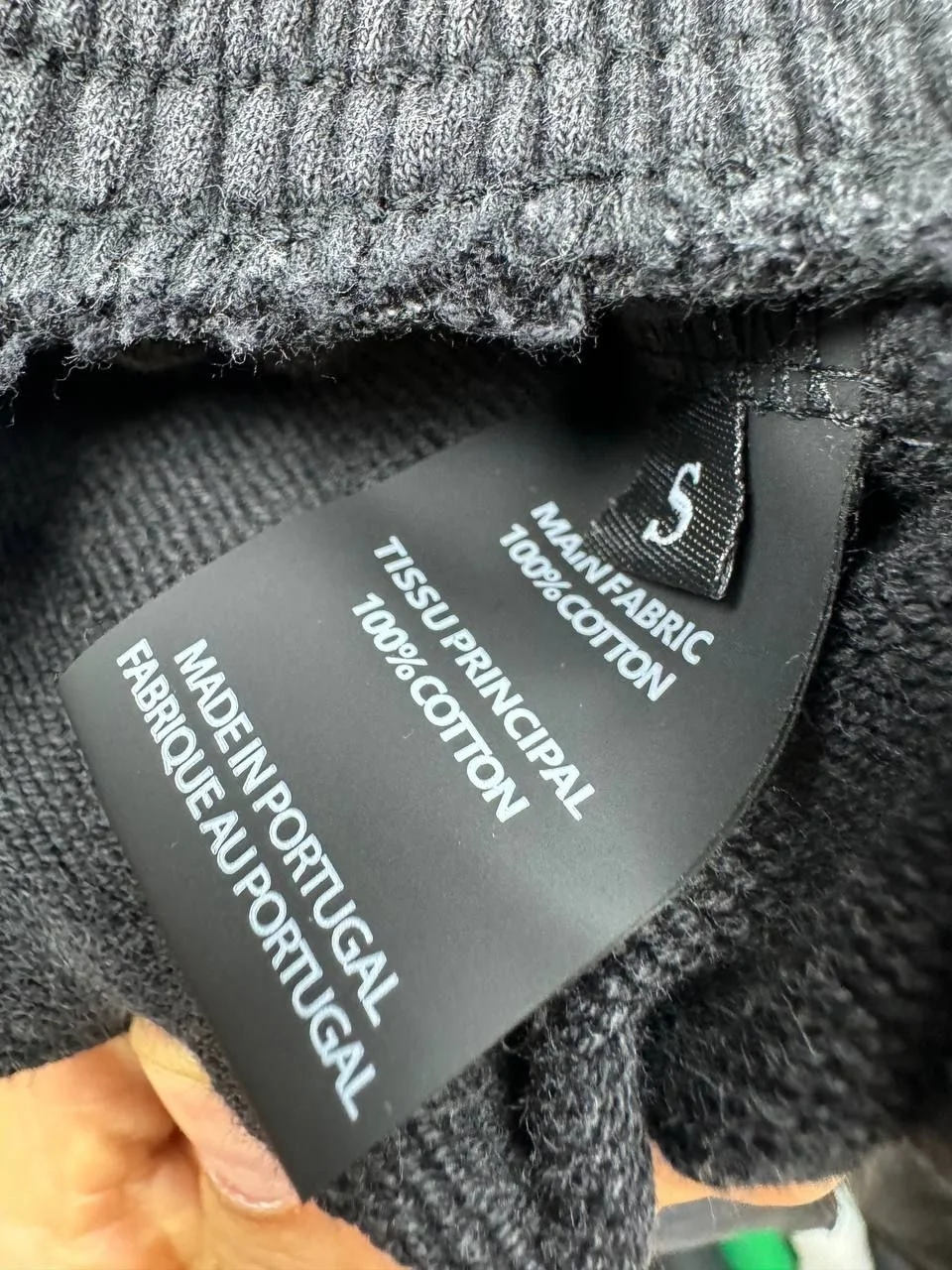 Шорты Vetements - миниатюра 8