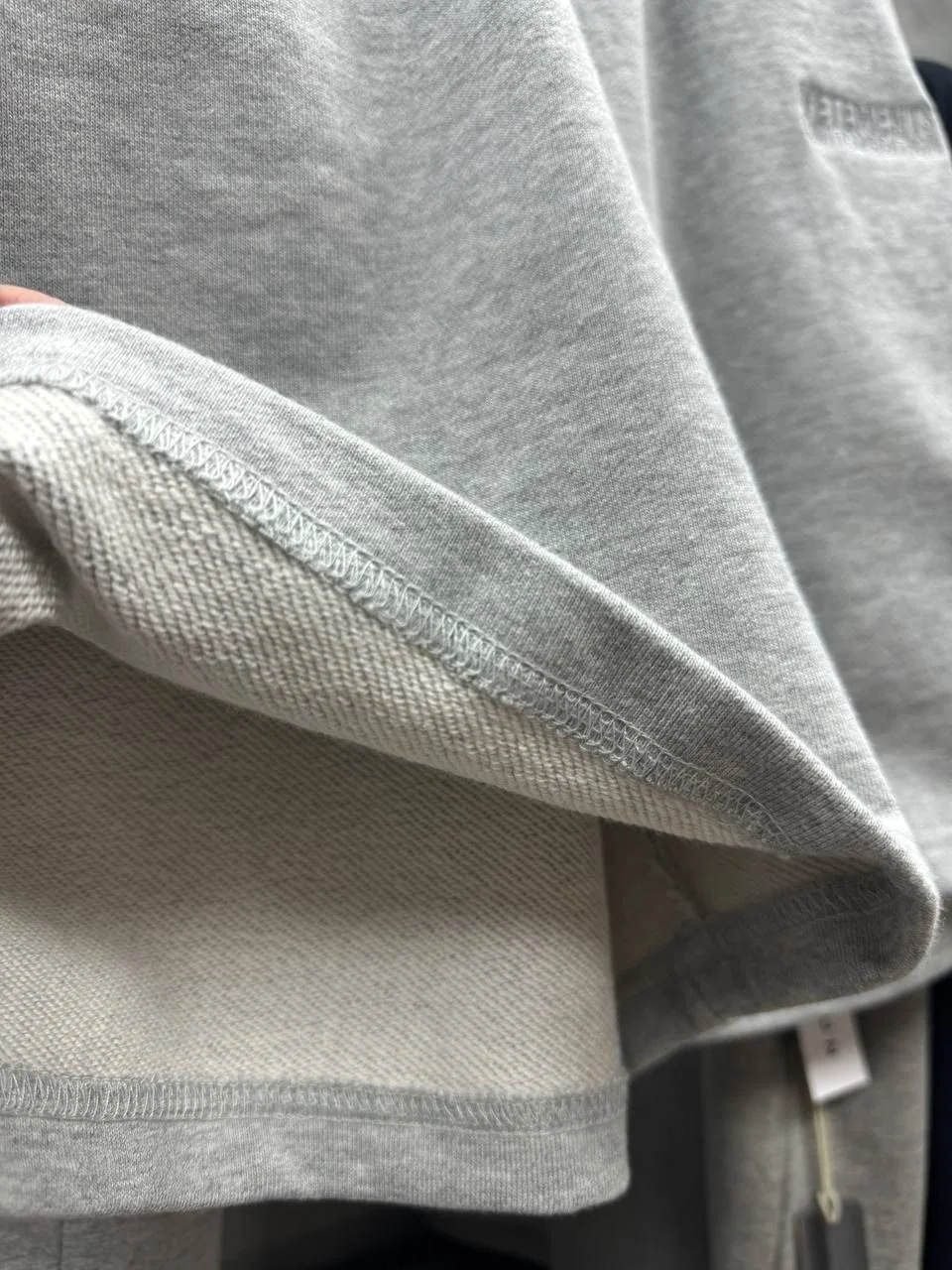 Шорты Vetements - миниатюра 8