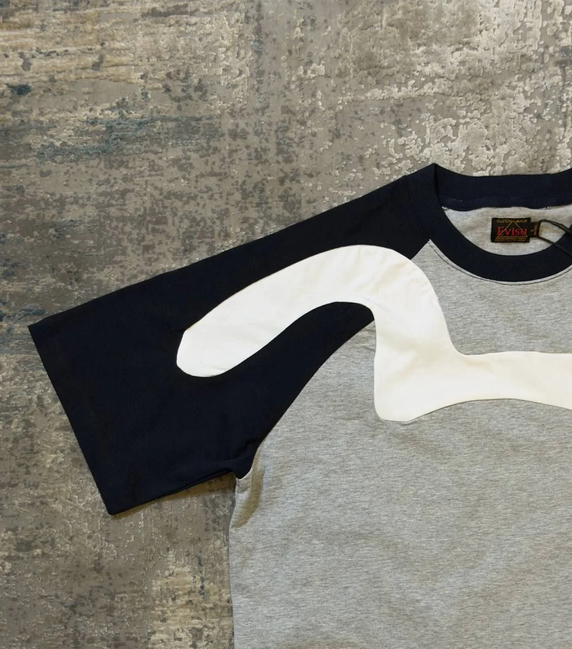 Футболка Evisu - миниатюра 4