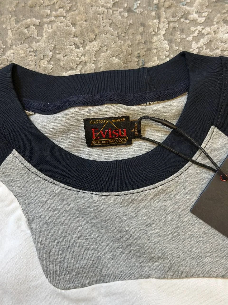 Футболка Evisu - миниатюра 6