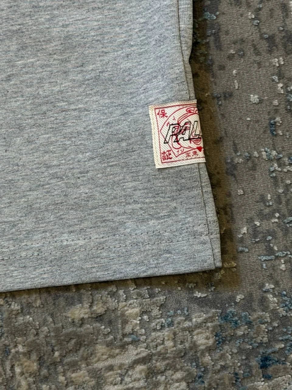 Футболка Evisu - миниатюра 7