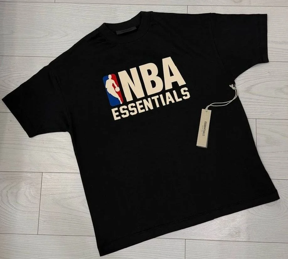 Футболка Essentials NBA - миниатюра 3