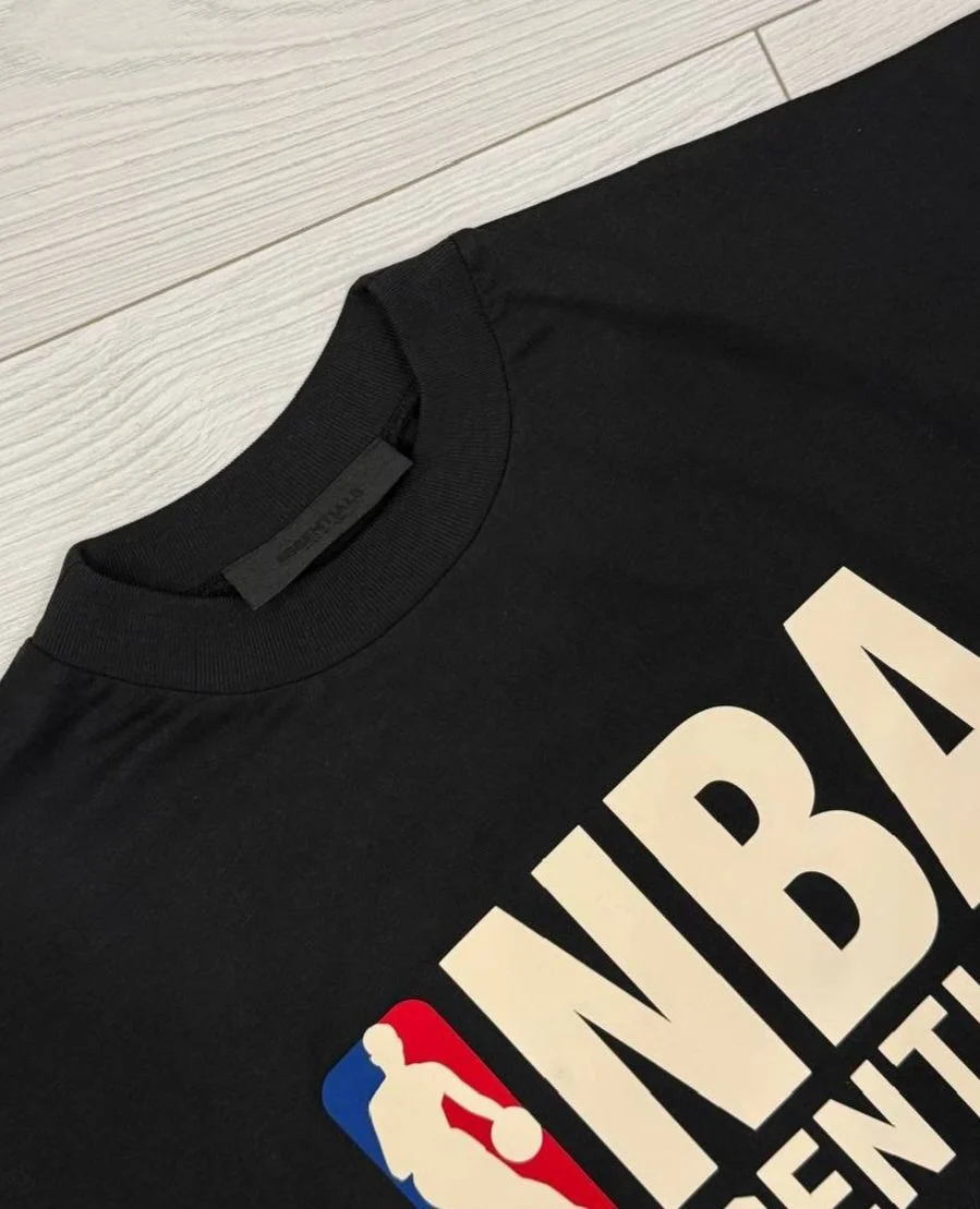 Футболка Essentials NBA - миниатюра 5