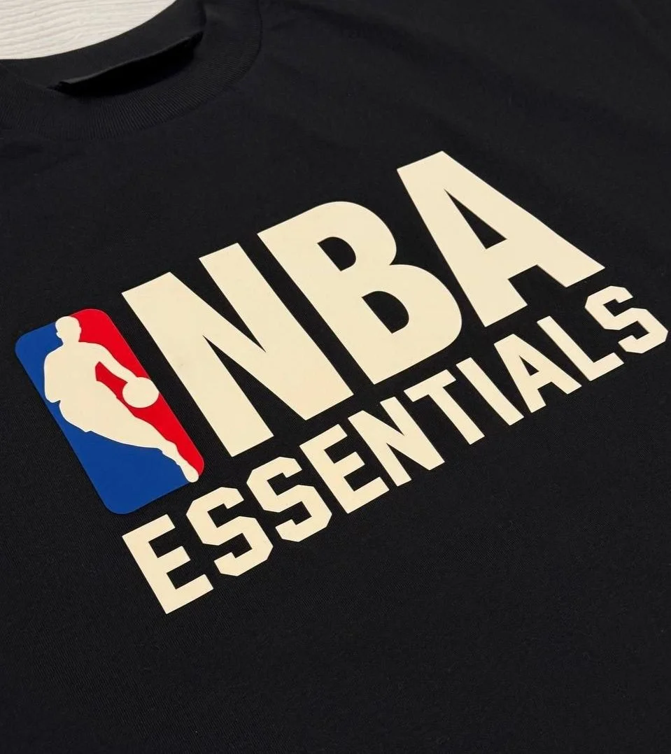 Футболка Essentials NBA - миниатюра 6