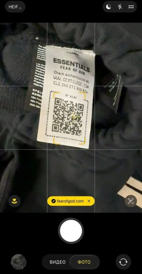 Футболка Essentials NBA - миниатюра 9