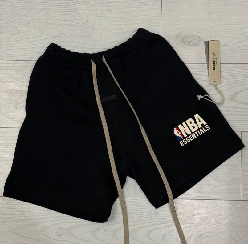 Шорты Essentials NBA - миниатюра 3