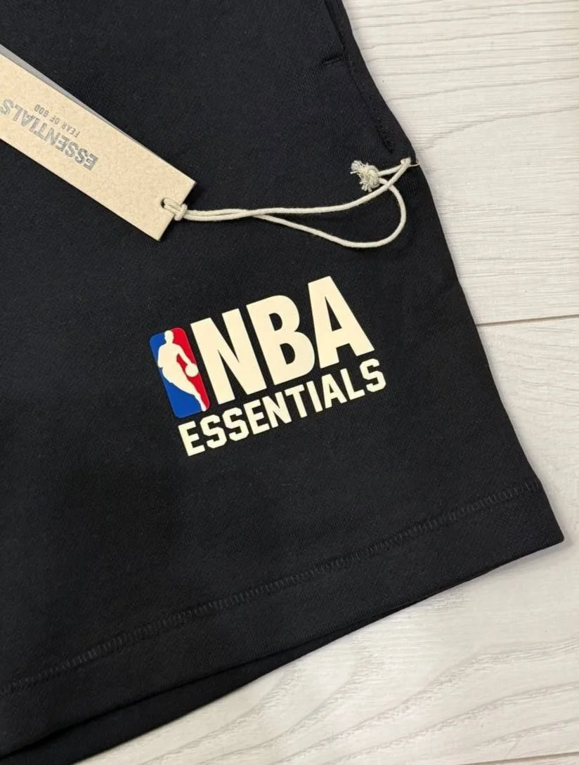 Шорты Essentials NBA - миниатюра 7