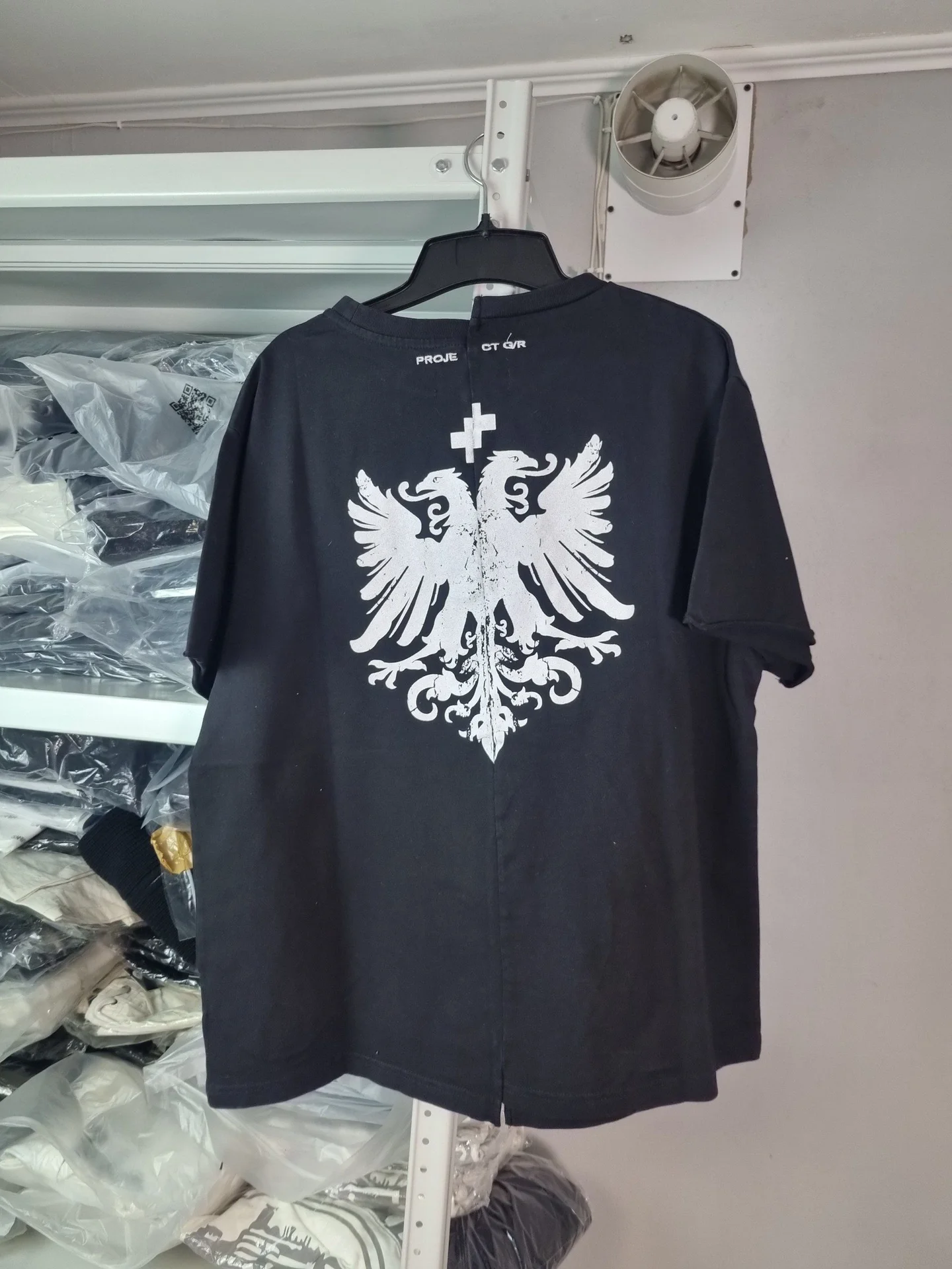 Футболка Grailz - миниатюра 3