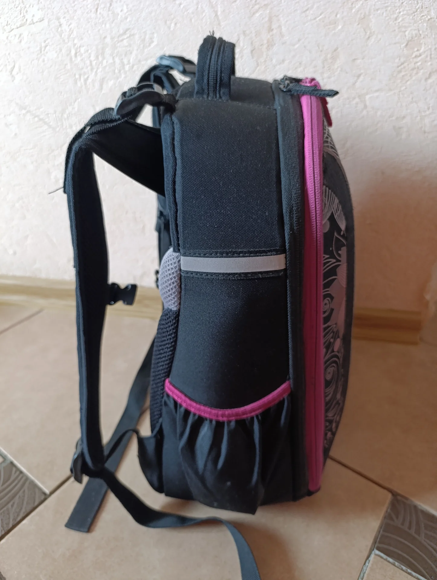 Рюкзак школьный herlitz be bag - миниатюра 3