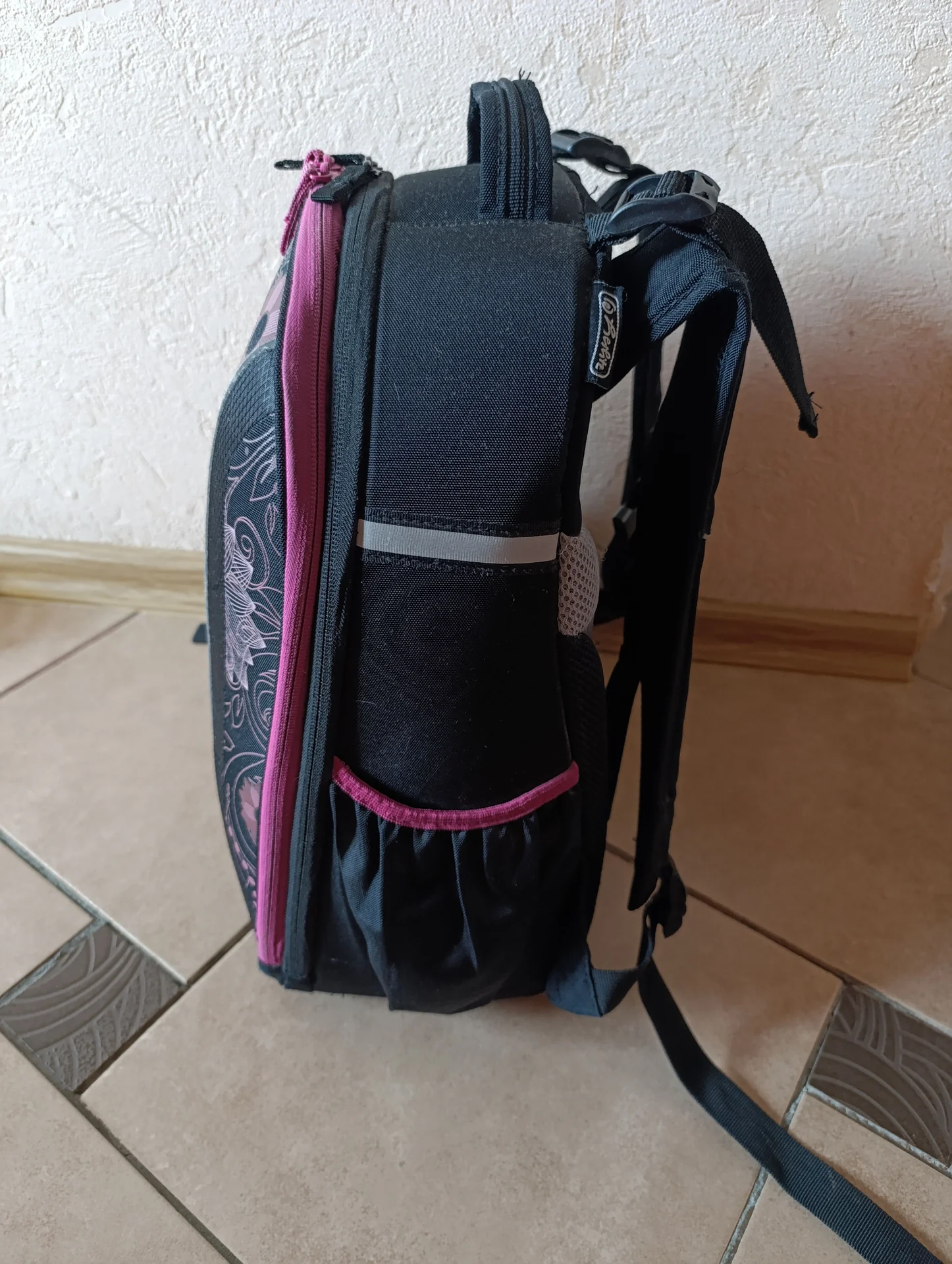 Рюкзак школьный herlitz be bag - миниатюра 4