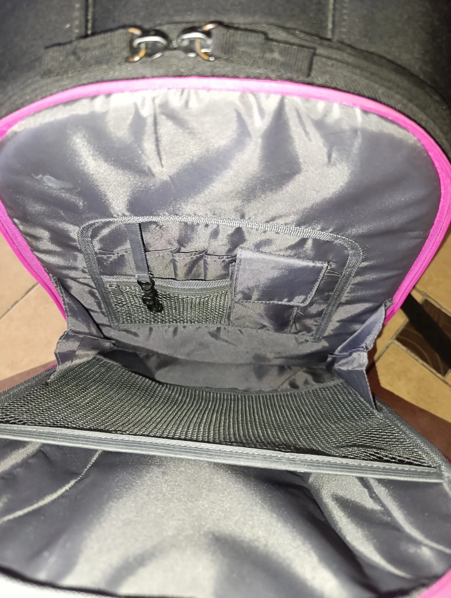Рюкзак школьный herlitz be bag - миниатюра 5