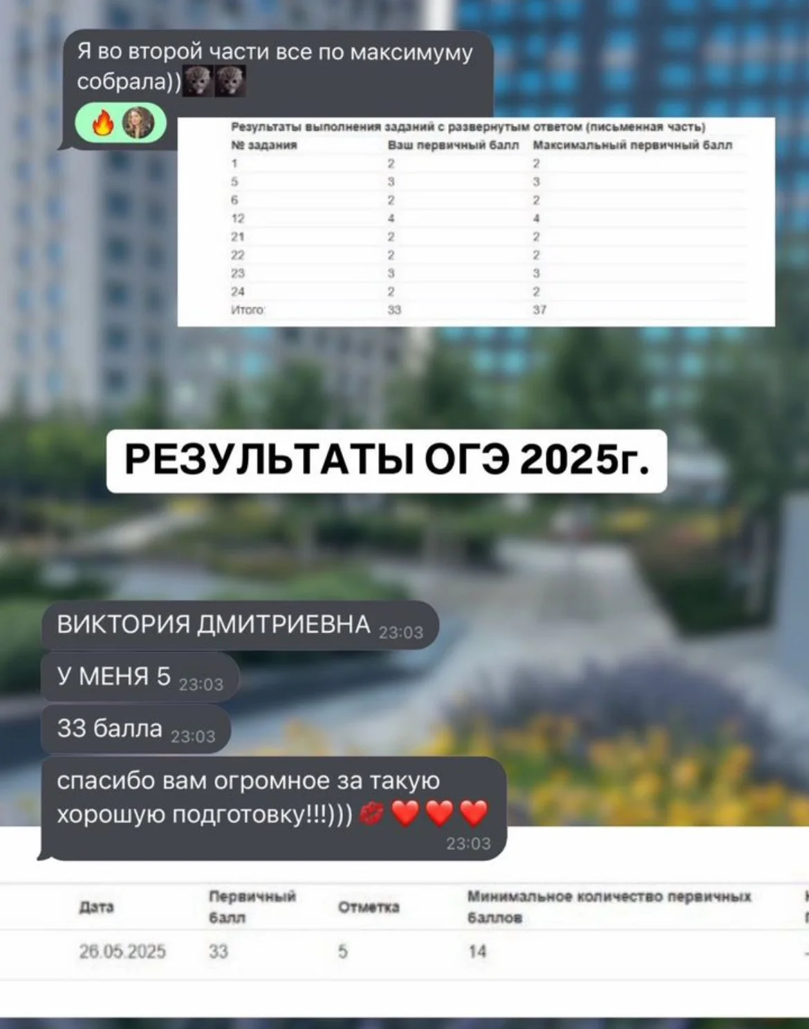 Репетитор по истории и обществознанию (ОГЭ, ЕГЭ, ВПР, ЕГКР) - миниатюра 3