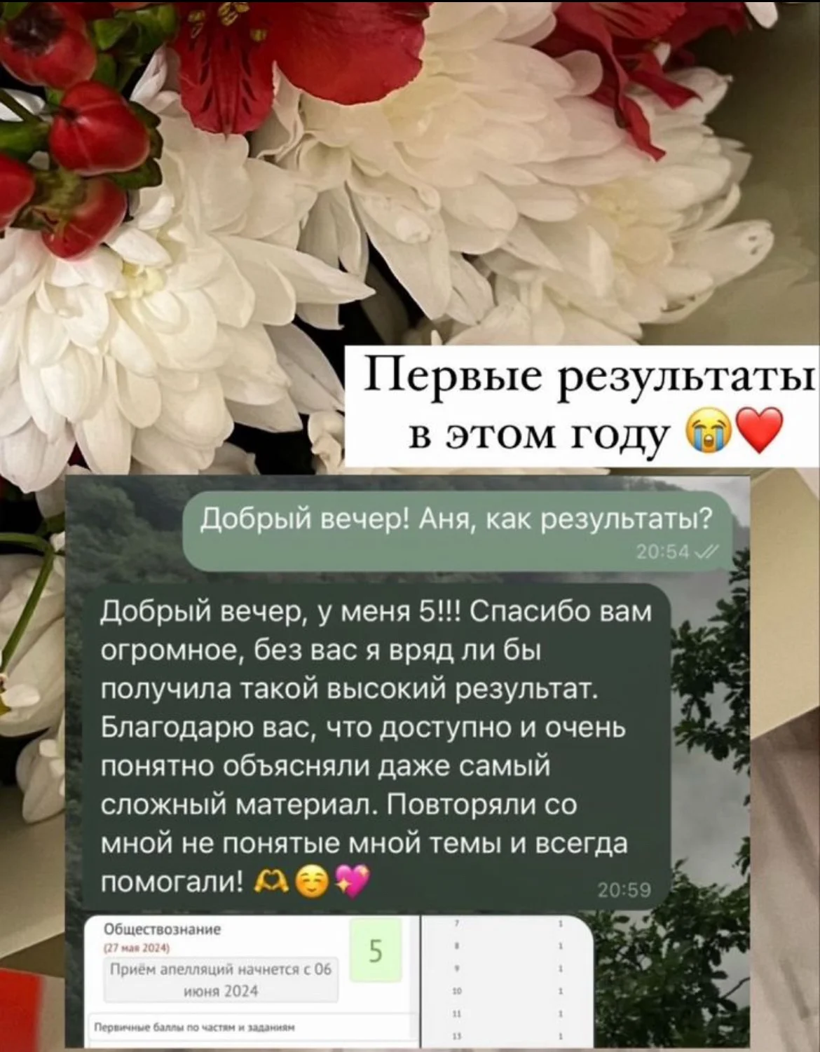 ЕГЭ ОГЭ обществознание - миниатюра 2