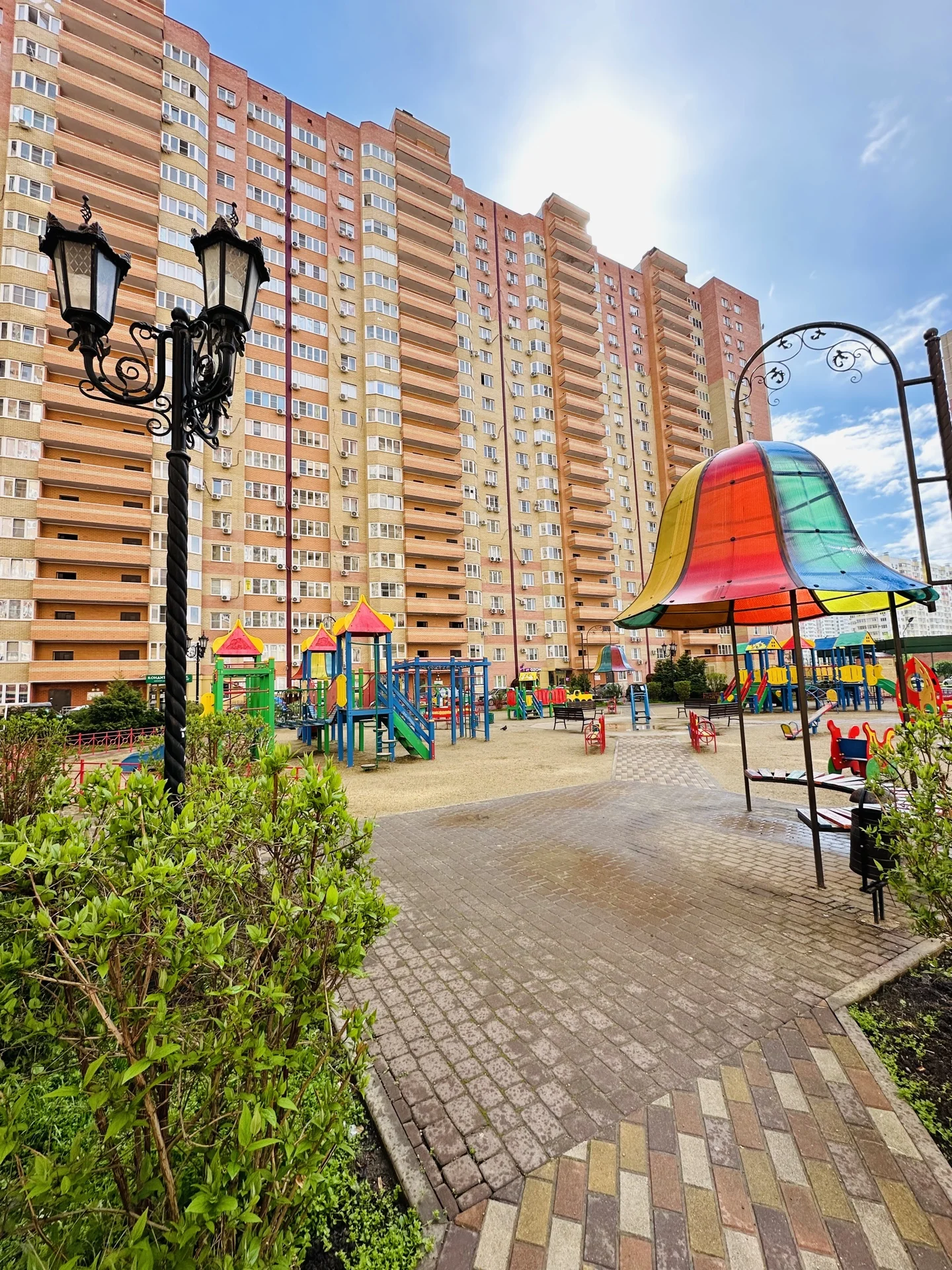 Квартира в микр.Губернский - миниатюра 9