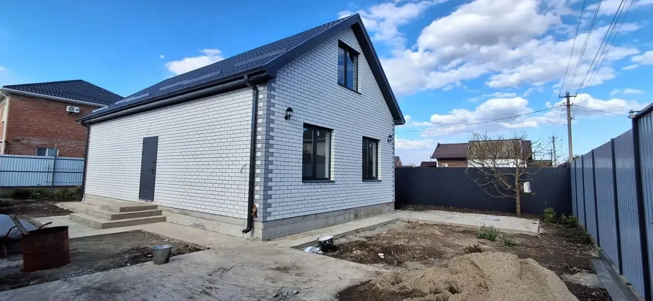 Дом с подключенным Газом - миниатюра 5