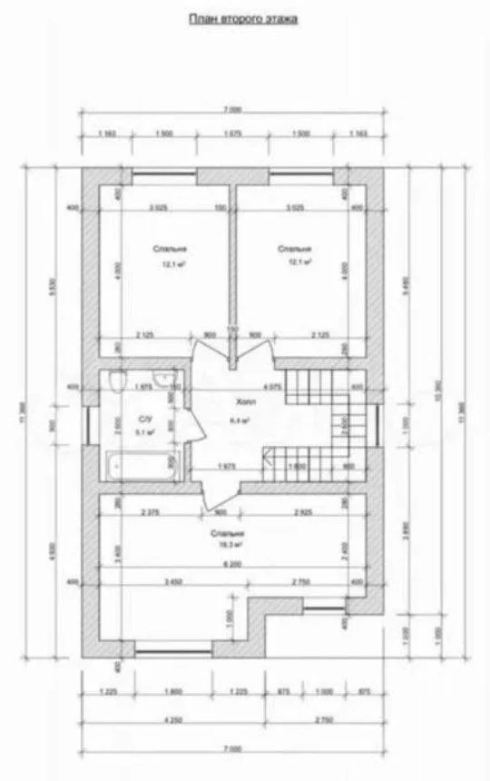 Дом с подключенным Газом - миниатюра 5