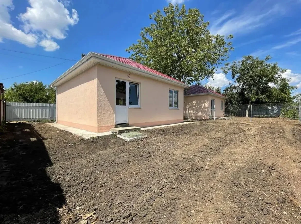 Готовый дом в микр. Знаменский - миниатюра 7