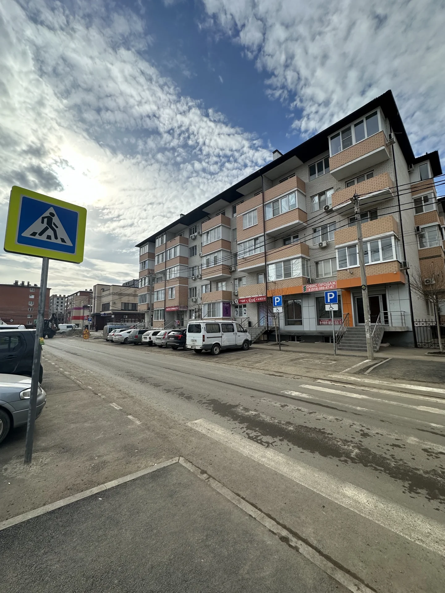 Квартира в ЖК "Елисеевский" - миниатюра 6