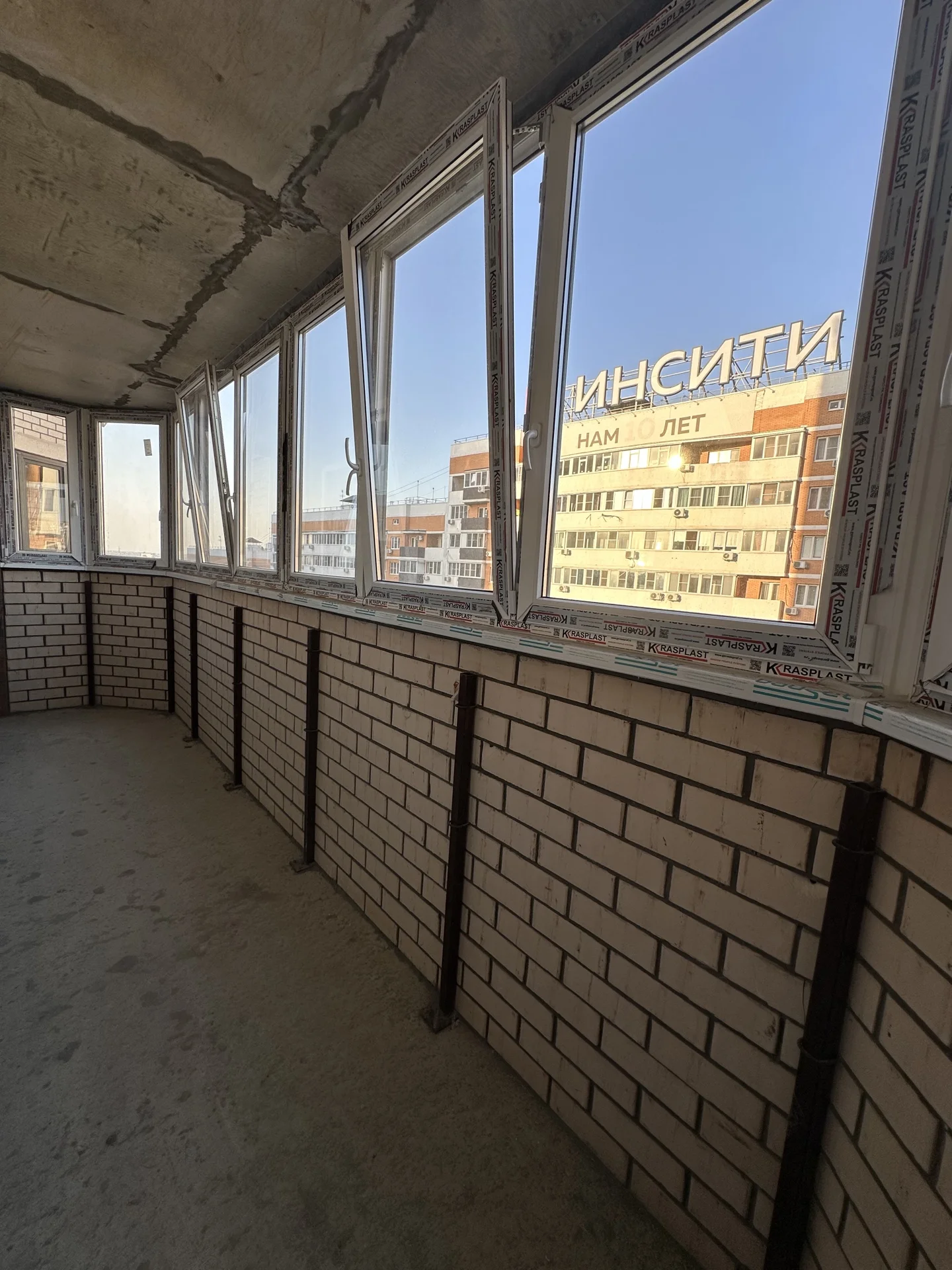 Квартира в жк Лучший - миниатюра 8