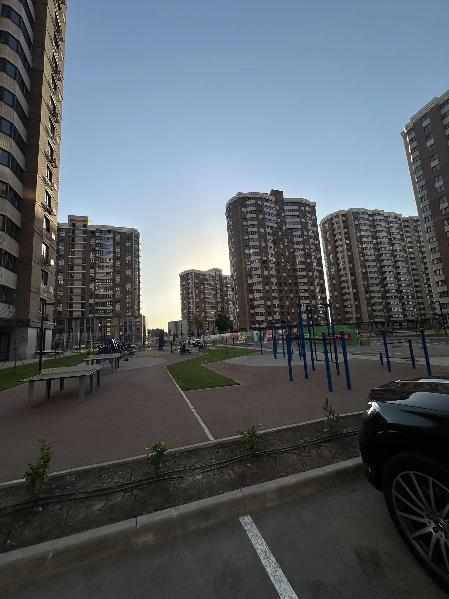 Квартира в жк Лучший - миниатюра 11