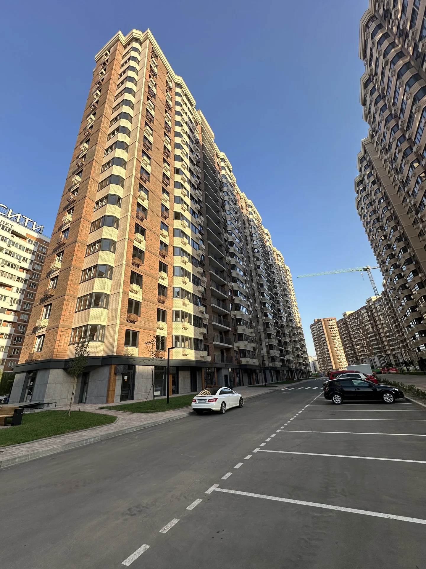 Квартира в жк Лучший - миниатюра 12