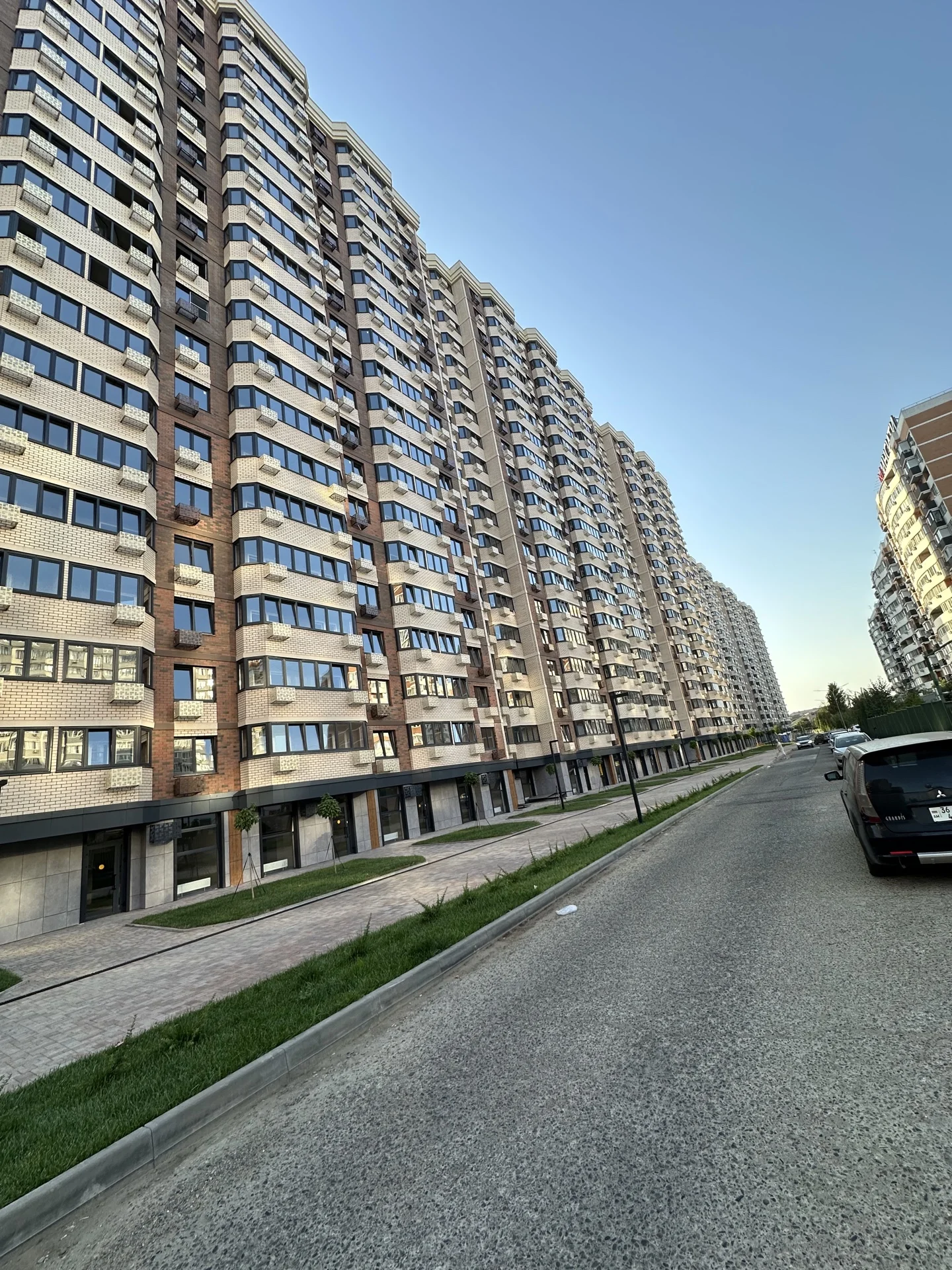 Квартира в жк Лучший - миниатюра 14