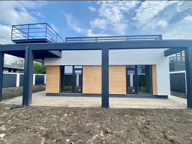 Дом с подключенным Газом - изображение 1