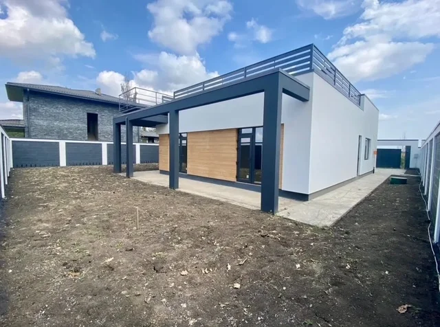 Дом с подключенным Газом - миниатюра 6