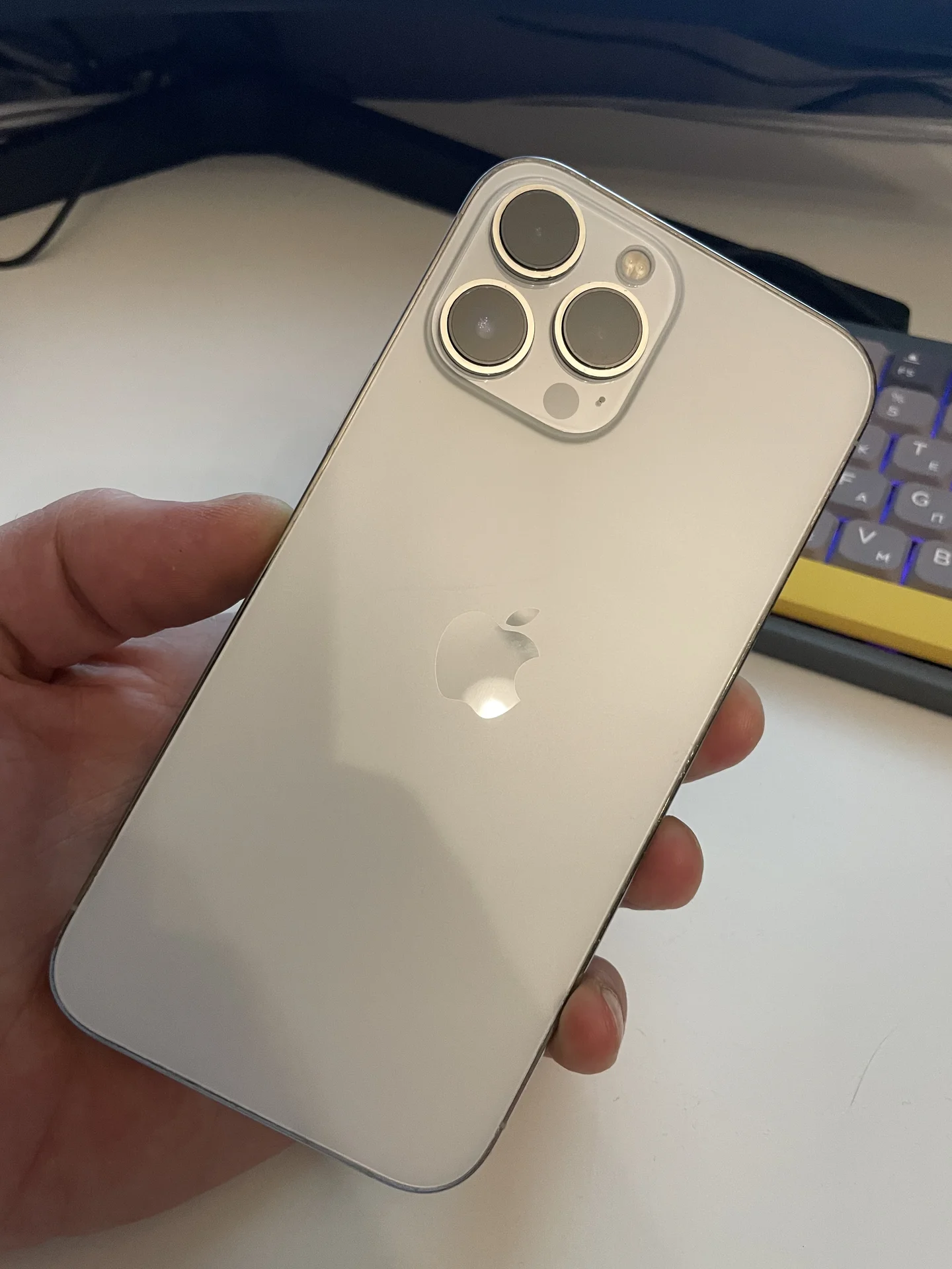 IPhone 13 Pro Max 512 - миниатюра 3