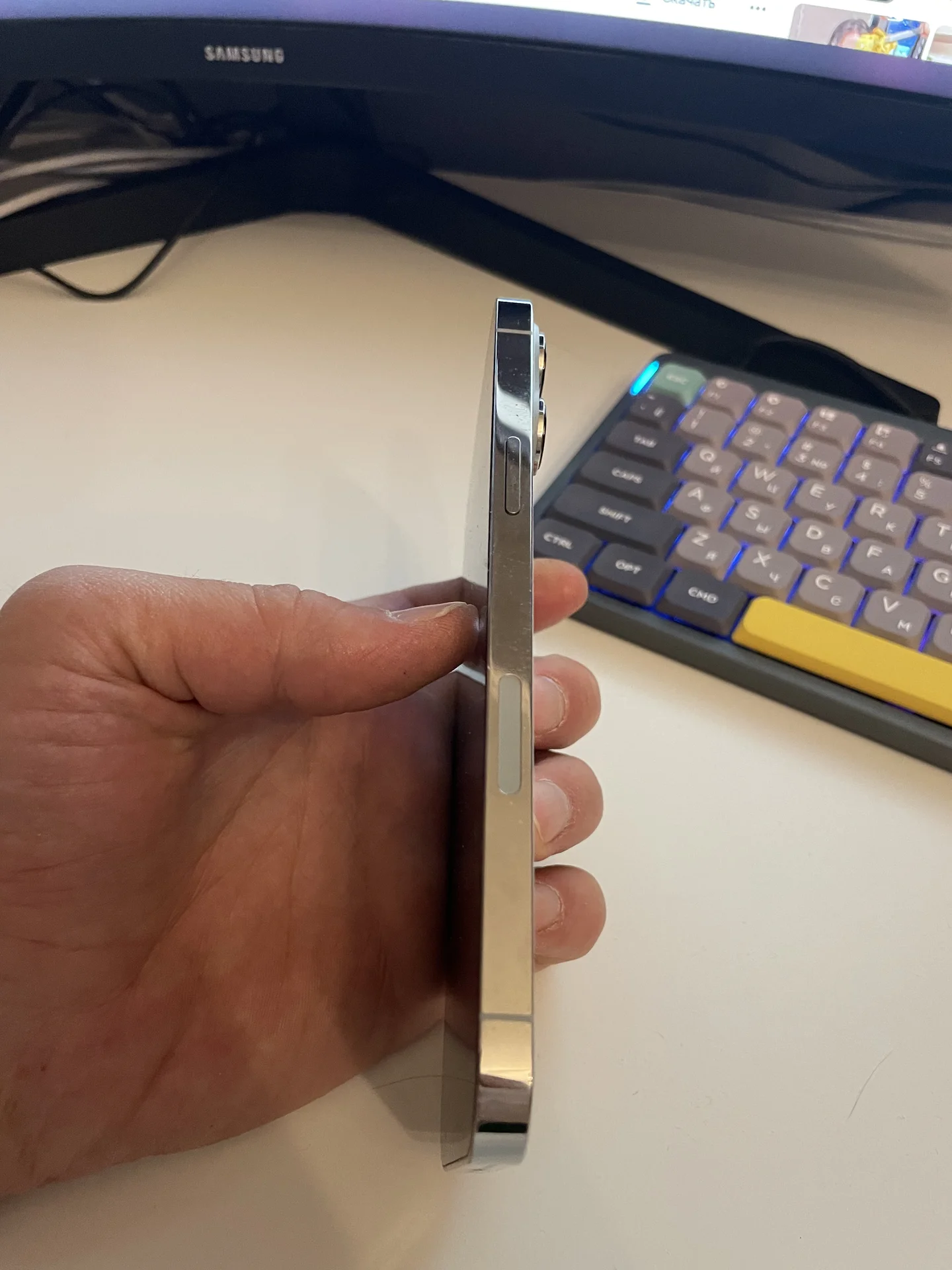 IPhone 13 Pro Max 512 - миниатюра 4