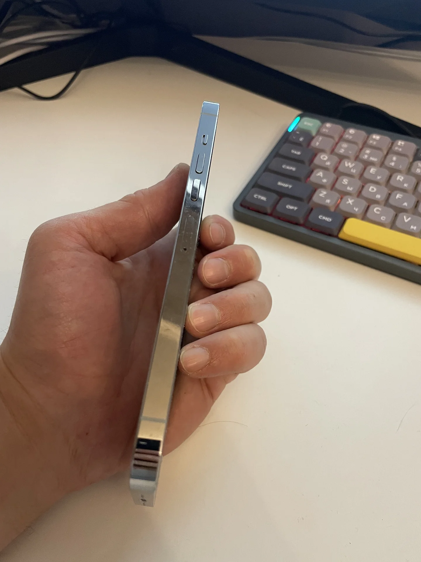 IPhone 13 Pro Max 512 - миниатюра 5