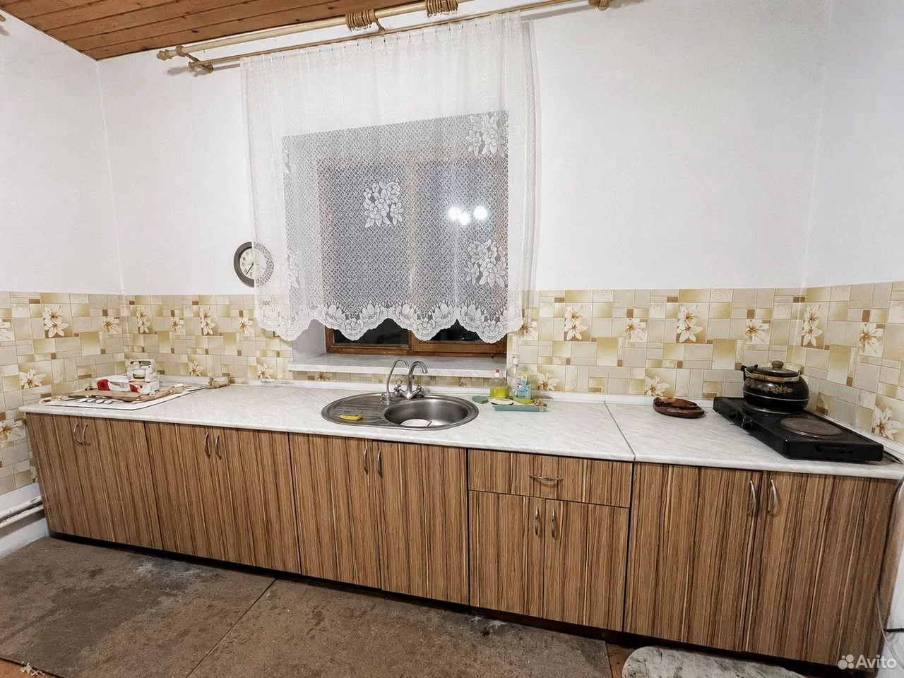 Дом 400 м² на участке 54 сот. - изображение 1